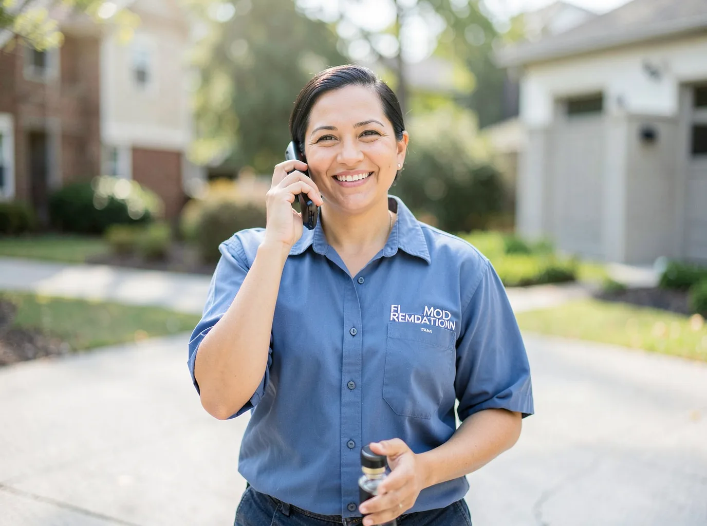 Mold Remediation Mount Freedom, NJ FAQs